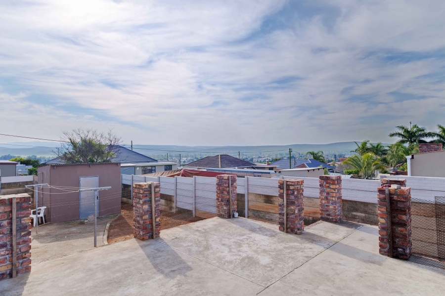 3 Bedroom Property for Sale in Heuwelkruin Eastern Cape